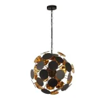 Végkiárusítás DISCUS - Searchlight-3074-4BG - Függeszték