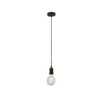 Szuper akció CABLE SUSPENSION - Searchlight-7461BK - Függeszték