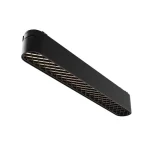 Olcsó Maytoni Basis Grid lámpafej mágneses sínrendszerhez fém, fekete, LED, 3000K, 12W, 190lm - TR084-1-12W3K-B