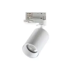 Prémium IdealLux BYTE TRACK BIANCO lámpafej háromfázisú sínrendszerhez fém, fehér, GU10 - 274508
