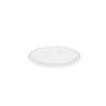 NovaLuce WILLOW mennyezet lámpa fém, akril, fehér, LED, 3000K, 60W - NL-9212916 Expressz kézbesítés