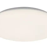 Rabalux RORIK mennyezet lámpa műanyag, fehér, LED, 4000K, 18W, 1600lm - Rabalux-71123 Utolsó esély