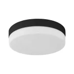 TK Lighting PORI mennyezet lámpa fém, műanyag, fekete, fehér, E27 - TK-862 Népszerű