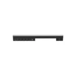 NovaLuce NON FLEXIBLE fényforrás BREDA mágneses sínekhez fém, műanyag, fekete, fehér, LED, 48V, 3000K, 15W, 565lm - 9010240 Expressz kézbesítés