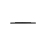 Prémium NovaLuce PROFILE fényforrás BUXTON, LOOP, SIGN, CURVE mágneses sínekhez fém, műanyag, fekete, fehér, LED, 24V, 3000K, 42W, 1740lm - 9060960