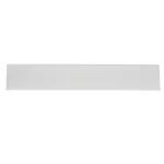 Szuper akció Trio CONCHA fali lámpa fém, fehér, LED, 3000K, 2x9W, 2000lm - 225174731