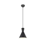 Trio ENZO függeszték fém, fekete, E27 - R30781032 Exkluzív ajánlat