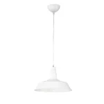 Trio WILL függeszték fém, fehér, E27 - R30421001 Olcsó