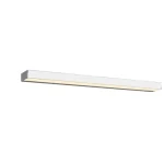 Trio ROCCO fürdőszobai fali lámpa fém, akrill, króm, fehér, LED, 3000K, 13W, 1400lm, IP44 - 283919006 Biztonságos fizetés