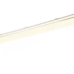 Ne maradj le Trio BLANCA mennyezet lámpa műanyag, fehér, LED, 3000K, 46W, 5400lm - R64141401