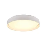 Trio FELIS mennyezet lámpa fém, műanyag, fehér, LED, 2700K-6500K, 24W, 2500lm - R64391031 Outlet