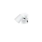 Újdonság Trio NARCOS szpot lámpa fém, fehér, LED, 3000K, 6.5W, 600lm - 873170131