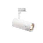 Vedd meg most IdealLux EOS fényforrás 3-fázisú sínrendszerhez fém, fehér, LED, 4000K, 15W, 1600lm - 322094
