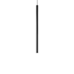 Vedd meg most IdealLux ULTRATHIN SP D040 ROUND függeszték fém, fekete, LED-DALI, 3000K, 11.5W, 1150lm - 321813