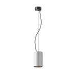 Szuper akció Maytoni EFIR függeszték fém, fehér, fekete, LED, 3000K, 25W, 2180lm - P089PL-25W3K-W