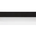 Rabalux BAND2 pultmegvilágító lámpa fém, műanyag, fekete, fehér, LED, 4000K, 7W, 470lm - 78045 Ne maradj le