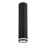 Rabalux SENOBIA mennyezet lámpa fém, akrill, fekete, fehér, GU10 - 73031 Outlet