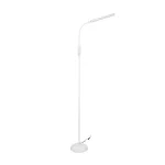 Trio TORO állólámpa műanyag, fehér, LED, 3000K - 4000K - 5000K, 5W, 700lm - R47641101 Vedd meg online