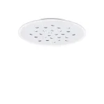 NovaLuce ASTRAEUS mennyezet lámpa fém, akrill, fehér, RGB-LED, 3000K, 40W, 3476lm - 9030651 Bestseller