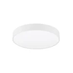 NovaLuce LUSTER mennyezet lámpa fém, akrill, fehér, LED, 3000K, 30W, 3350lm - 9001534 Vedd meg online