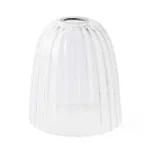 Végkiárusítás Elstead GLASS SHADES búra üveg áttetsző - GS753