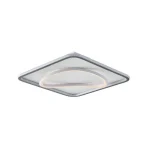 Zuma Lens mennyezet lámpa fém,akrill,arany,fehér,LED,3000K,32W,3800Lm - ZU-MX3889-1B-3BGT Alacsony ár