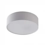 Zuma Solari mennyezet lámpa fém,szövet,akril,fehér,LED,3000K,12W,1138Lm - ZU-WM-TD8880-M3KWH Utolsó esély