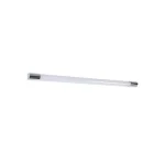 Utolsó esély Zuma Parksfürdőszobai fali lámpa fém,króm,fehér,LED,3000K,9W,900Lm,IP 44 - ZU-W200526501