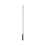 REDO TWIG fali lámpa, fém, fekete, LED, 3000K, 27W, 1852lm - 01-3710 Árengedmény