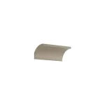REDO VELAS fali lámpa, fém, kávé, LED, 3000K, 9.5W, 749lm - 01-3946 Szuper ajánlat