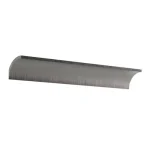 Vásárlói kedvenc REDO VELAS fali lámpa, fém, nikkel, LED, 2700K, 20.8W, 1668lm - 01-4260