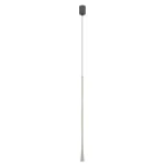 REDO ITO függeszték, fém, fekete, kávé, LED, 3000K, 6.2W, 495lm - 01-4122 Vedd meg online