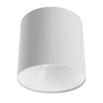 REDO HERA mennyezetlámpa, fém, fehér, LED, 2700K, 21W, 897lm - 01-4223 Gyors kiszállítás