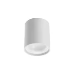 Utolsó esély REDO HERA mennyezetlámpa, fém, fehér, LED, 3000K, 6.5W, 301lm - 01-3673