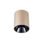 REDO TAKTO mennyezetlámpa, fém, kávé, LED, 3000K, 15.5W, 1160lm - 01-3658 Vedd meg most