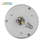 Végkiárusítás Emithor LED MODULE LED modul műanyag, áttetsző, LED, 20W, 2200lm, 3000K-6000K - 70440