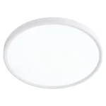Prezent TRIMO mennyezeti lámpa műanyag, fehér, LED, 50W, 5400lm, 3000K-6000K - 70324 Exkluzív ajánlat