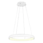 Trio CARDONA függeszték, fém, fehér, LED, 59W, 6900lm, 2300K+3000K+4000K - Trio-349617531 Ne maradj le