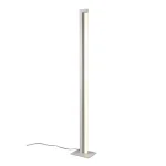 Trio SEEKER állólámpa, fém, szürke, LED, 21W, 2350lm, 2300K+3000K+4000K - Trio-448810176 Outlet