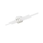 Trio CINTO mennyezeti lámpa, fém, fehér, LED, 20W, 2500lm, 4000K - Trio-R67873131 Azonnali szállítás