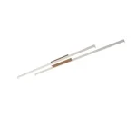 Trio ODIO mennyezeti lámpa, fém, szürke, LED, 22W, 2500lm, 3000K - Trio-R67882176 Alacsony ár