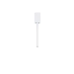 Utolsó esély NovaLuce ORNOS mennyezet lámpa fém, fehér, LED, 4W, 3000K, 177 Lm - NL-9232138