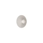 NovaLuce EDEM fali lámpa fém, bézs, LED, 9W, 3000K, 315 Lm - NL-9870050 Akciós ár