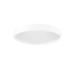 NovaLuce ROI mennyezet lámpa fém, akrill, fehér, LED Triac, 37W, 2700-3000K, 3555 Lm - NL-9030531 Exkluzív ajánlat