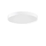 NovaLuce ROI mennyezet lámpa fém, akrill, fehér, LED Triac, 48W, 2700-3000K, 3724 Lm - NL-9030534 Exkluzív ajánlat