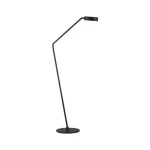 NovaLuce AFI állólámpa fém, fekete, LED, 23W, 3000K, 1853 Lm - NL-9870021 Utolsó esély