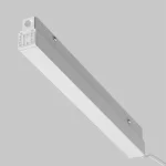Vásárlói kedvenc Maytoni kiegészítő Exility mágneses sínrendszerhez fém, fehér - TRA034DR-200W-DD-W-DE