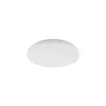 Nowodvorski AGNES ROUND fürdőszobai mennyezet lámpa fém, műanyag, fehér, LED, 22W, 3000K, 1800Lm, IP44 - 10977 Legjobb ár