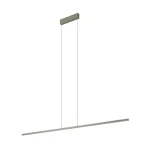 Nowodvorski BAR függeszték fém, műanyag, zöld, LED, 32W, 3000K, 1600Lm - 11400 Azonnal elérhető