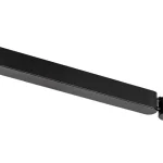 Rabalux LITRACK driver mágneses sínrendszerhez műanyag,fekete, 80W - 70204 Prémium